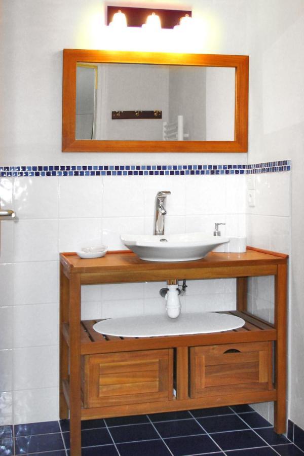 Bleu Marine - Lex101 By Interhome Apartment *