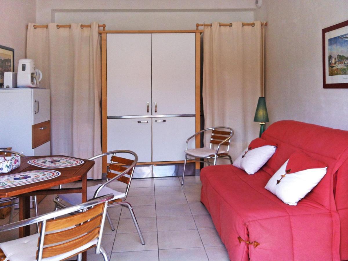 Apartment Bleu Marine - Lex101 By Interhome *