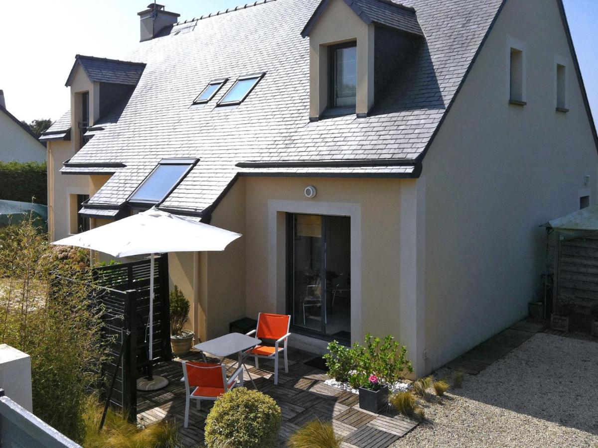 Bleu Marine - Lex101 By Interhome Apartment Lancieux