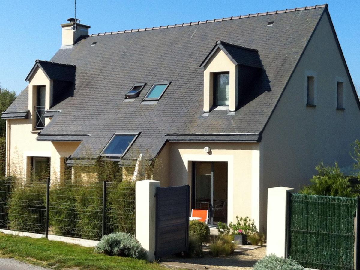 Apartment Bleu Marine - Lex101 By Interhome Lancieux