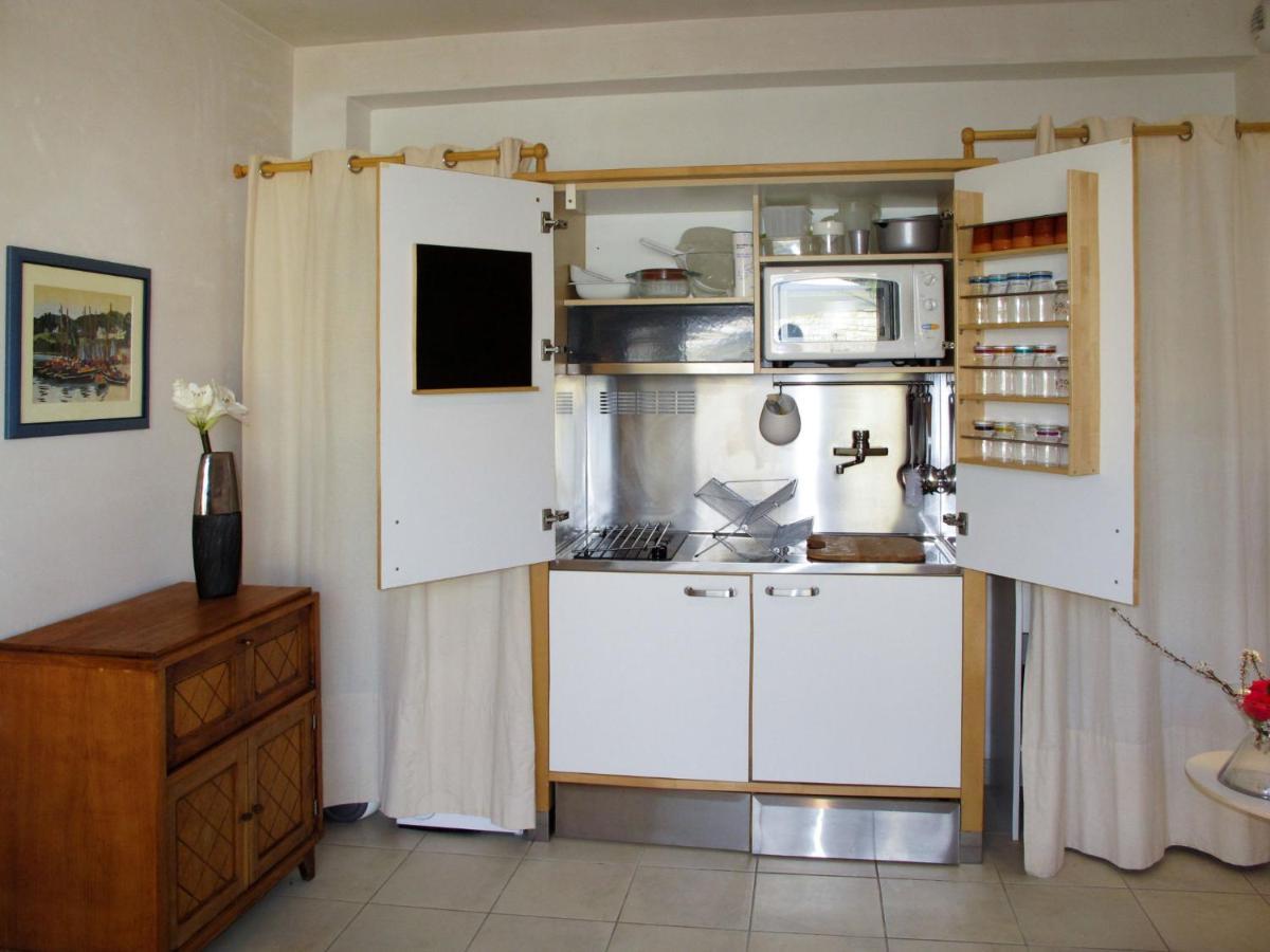Bleu Marine - Lex101 By Interhome Apartment