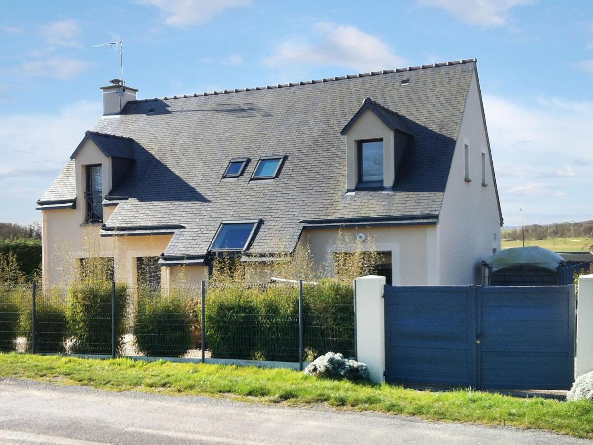 Bleu Marine - Lex101 By Interhome * Lancieux