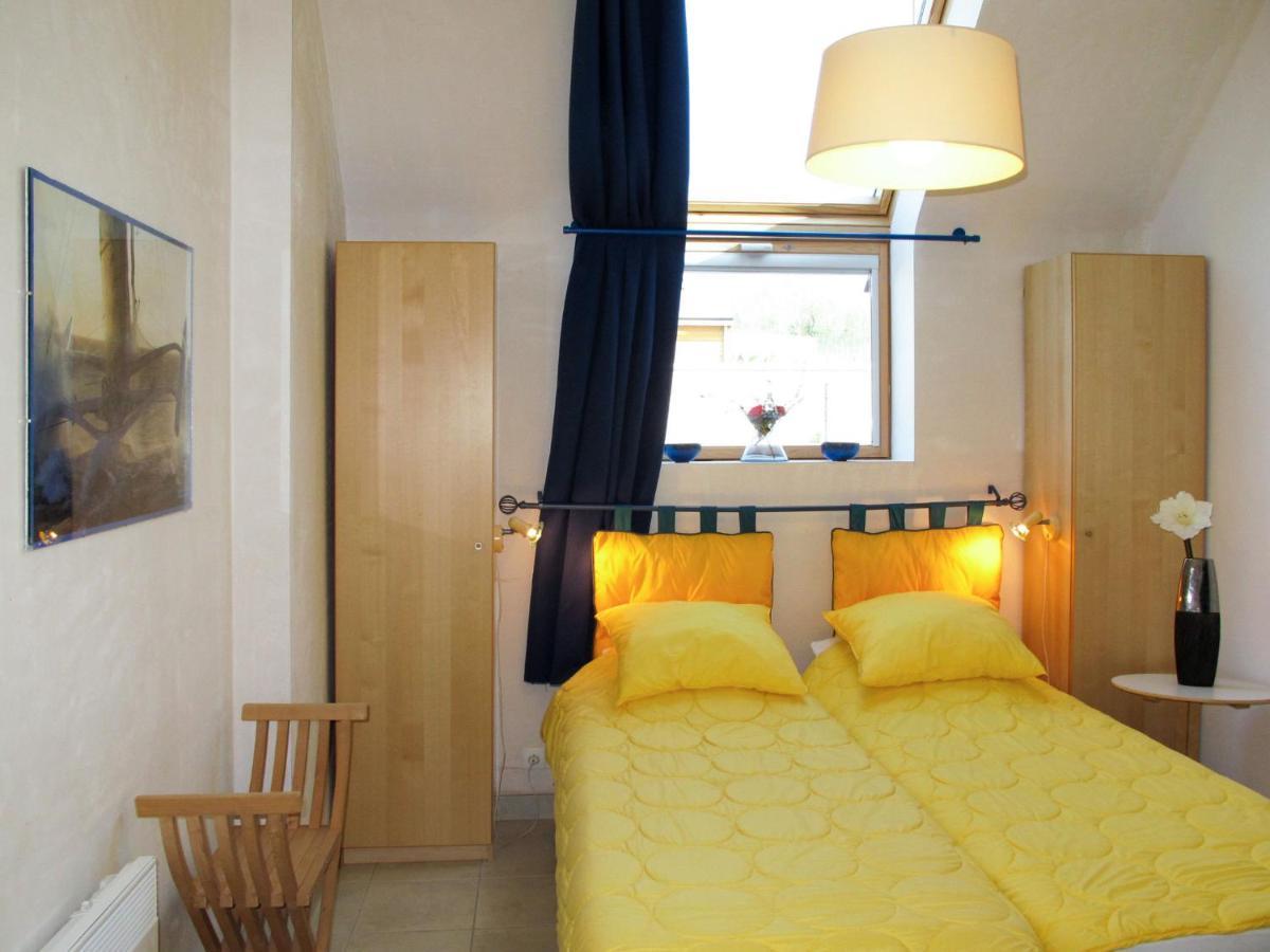 Apartment Bleu Marine - Lex101 By Interhome *